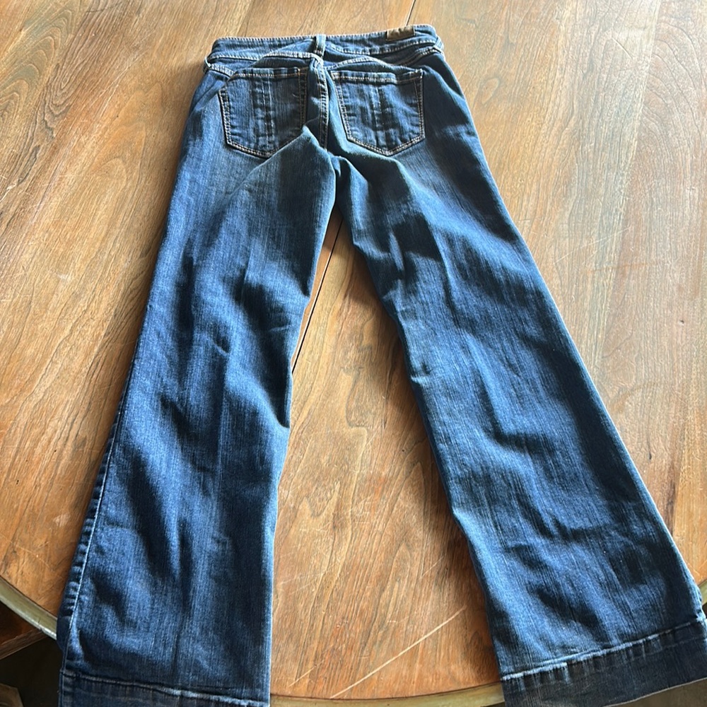 Extremely comfortable ariat trousers
